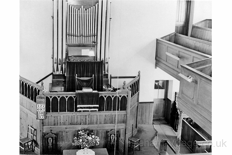 Islm-HStBap-1966-12 copy.jpg - Isleham High Street Chapel 